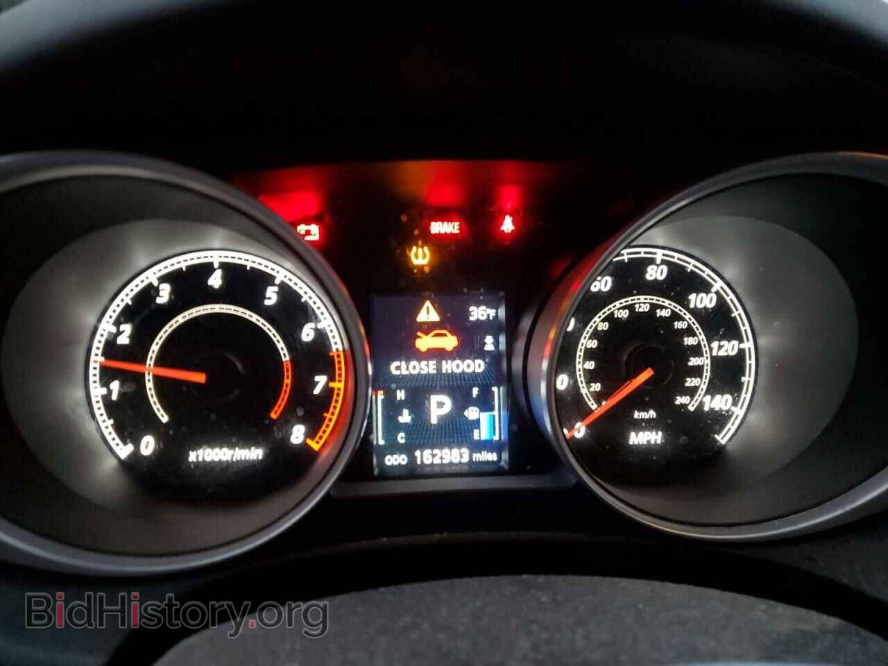 2011 MITSUBISHI OUTLANDER - VIN: JA4AR4AU9BZ013051 - Фото 9