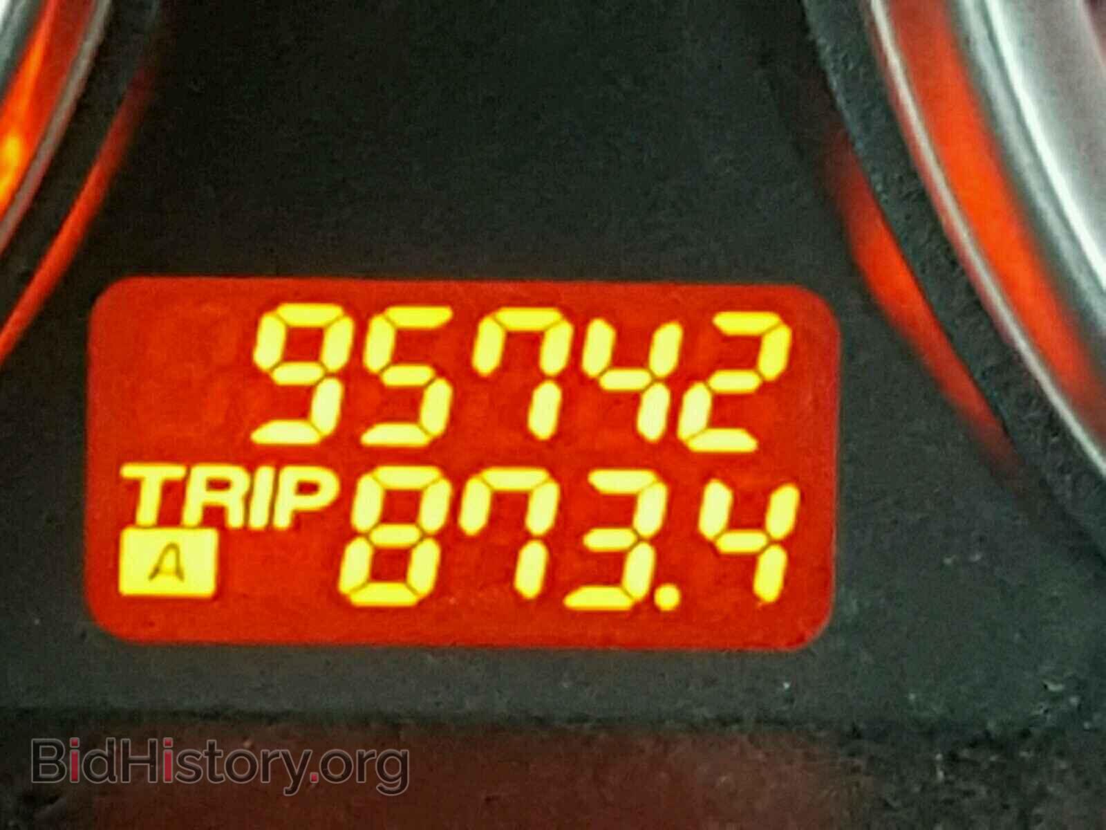 2012 MAZDA CX-9 - VIN: JM3TB3CA4C0340356 - Фото 8