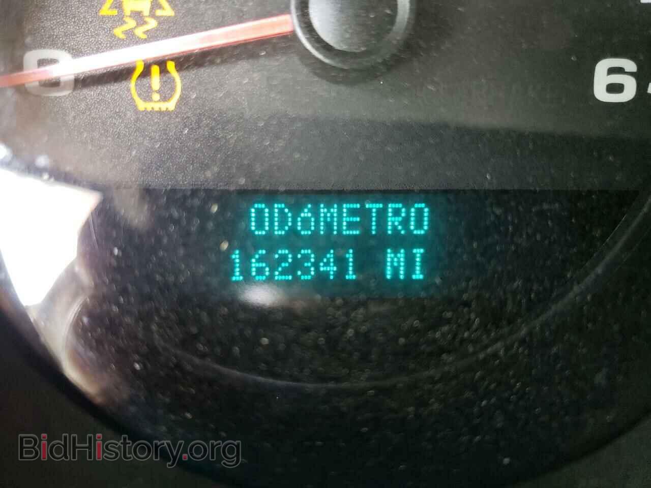 2007 GMC SIERRA - VIN: 3GTEC13C47G545455 - Фото 8