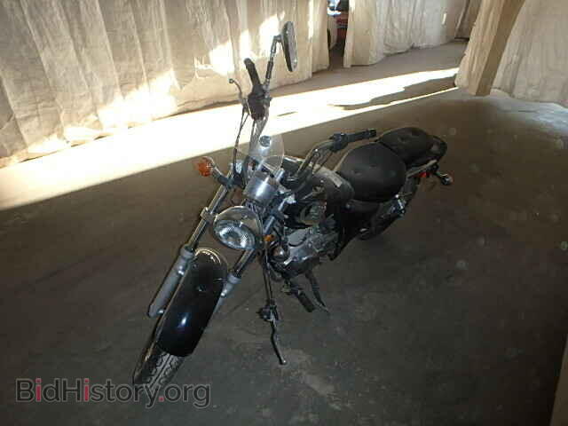 2009 SUZUKI OTHR CYCLE - VIN: VTTNJ48AX92102217 - Фото 2