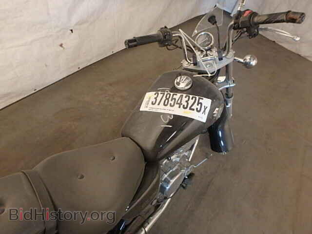 2009 SUZUKI OTHR CYCLE - VIN: VTTNJ48AX92102217 - Фото 5
