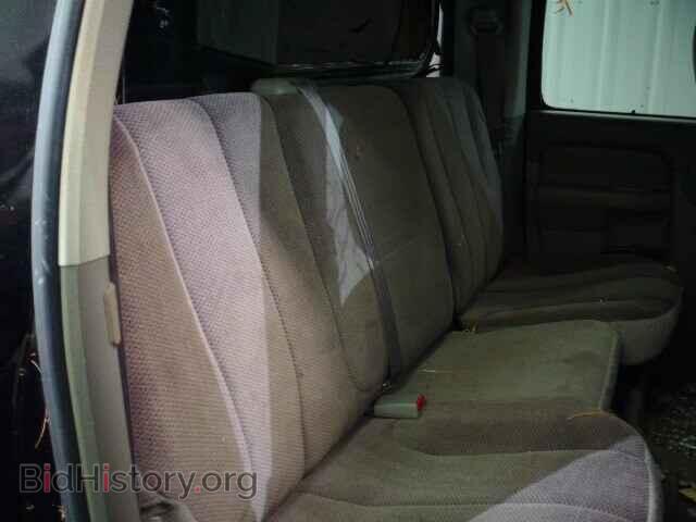 2002 DODGE RAM 1500 - VIN: 1B7HU18N42J106607 - Photo 6