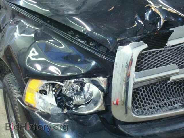 2002 DODGE RAM 1500 - VIN: 1B7HU18N42J106607 - Photo 10