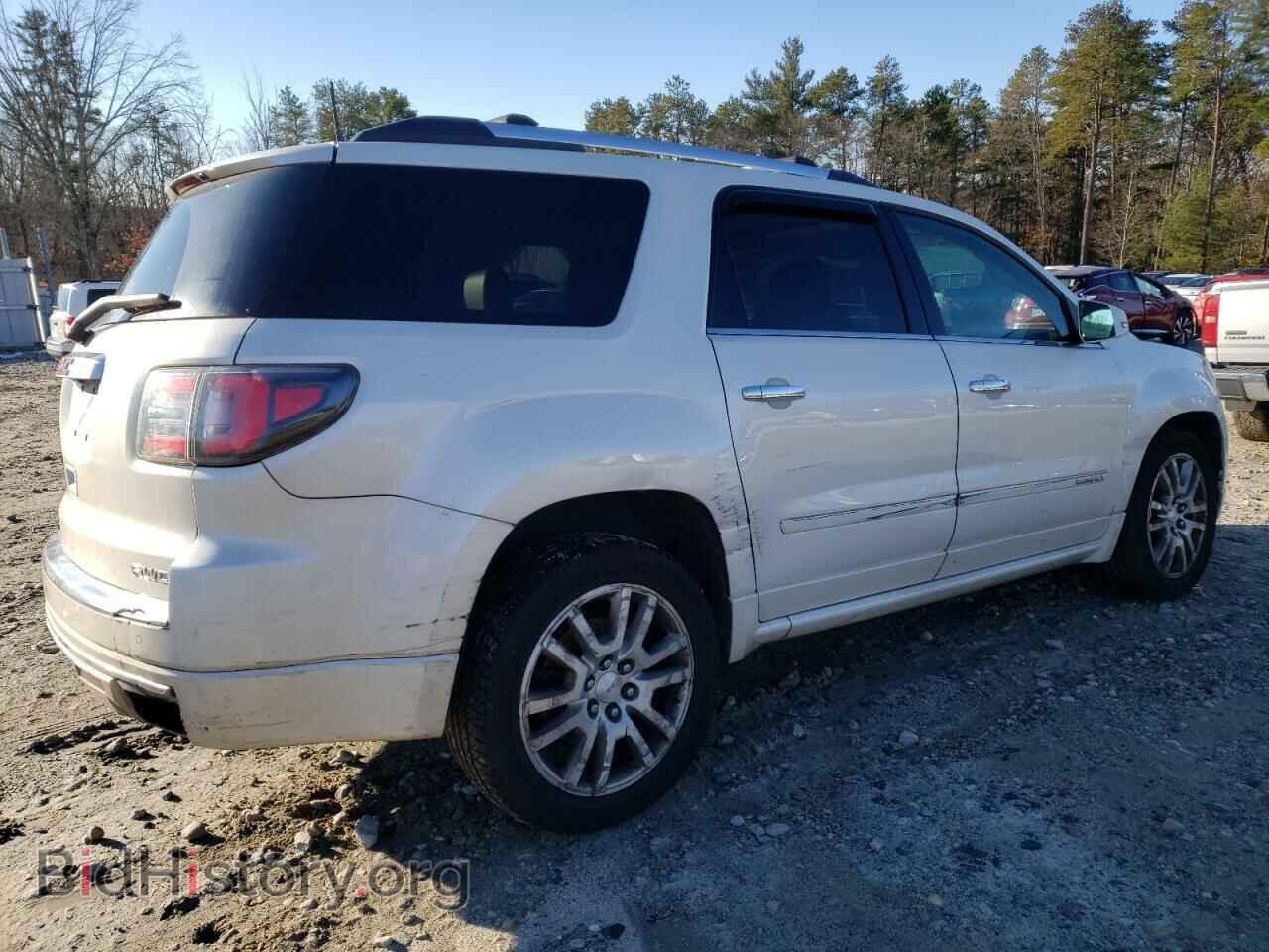 2015 GMC ACADIA DEN - VIN: 1GKKVTKD2FJ175949 - Photo 3