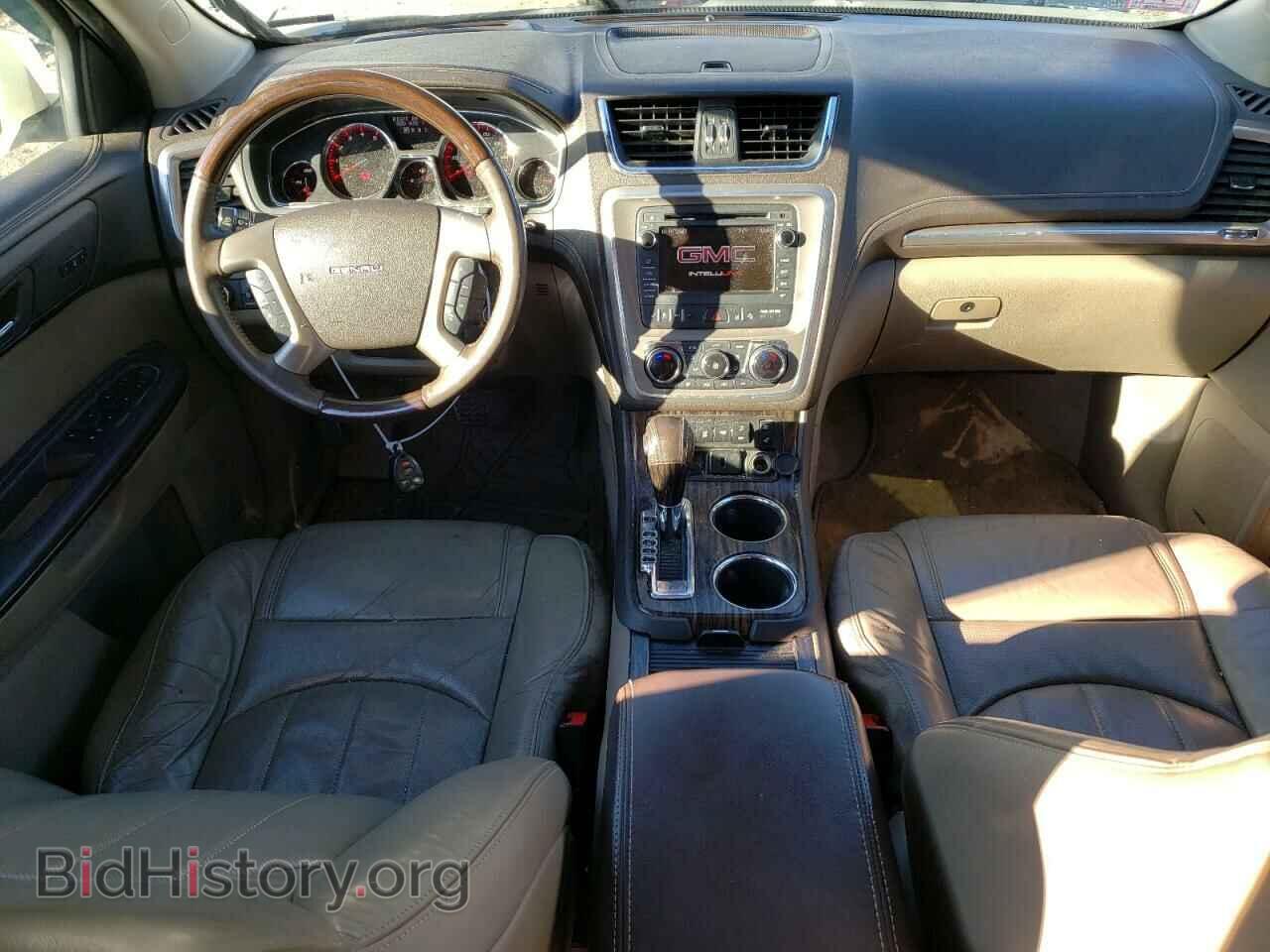 2015 GMC ACADIA DEN - VIN: 1GKKVTKD2FJ175949 - Photo 8