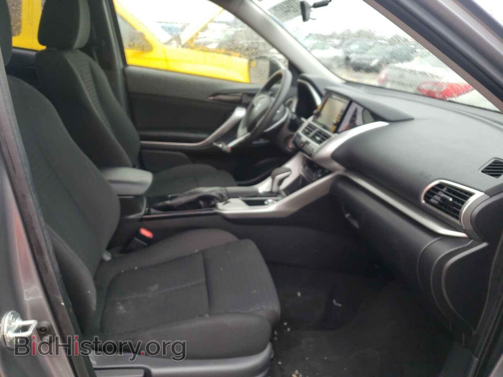 2019 MITSUBISHI ECLIPSE - VIN: JA4AT3AA3KZ045804 - Photo 5