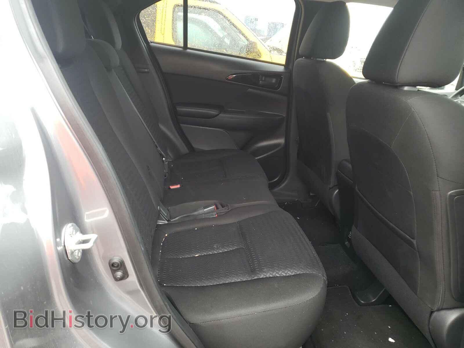 2019 MITSUBISHI ECLIPSE - VIN: JA4AT3AA3KZ045804 - Photo 6