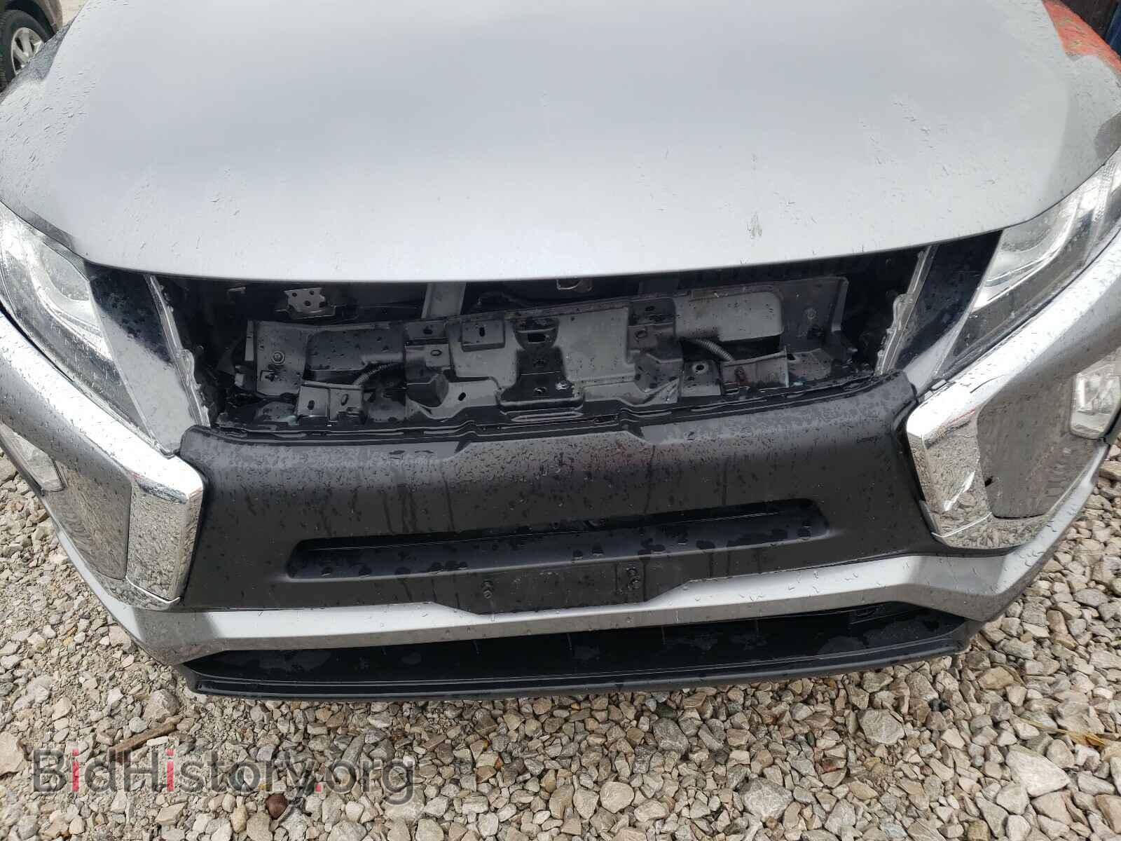 2019 MITSUBISHI ECLIPSE - VIN: JA4AT3AA3KZ045804 - Photo 9