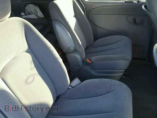 2006 DODGE CARAVAN - VIN: 1D4GP45R26B607624 - Фото 6