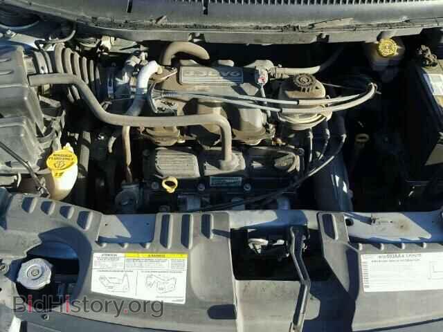 2006 DODGE CARAVAN - VIN: 1D4GP45R26B607624 - Фото 7