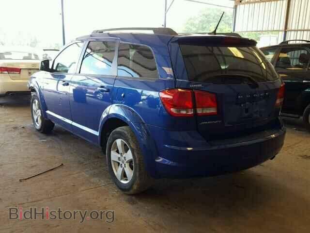 2015 DODGE JOURNEY - VIN: 3C4PDCAB8FT556900 - Фото 3