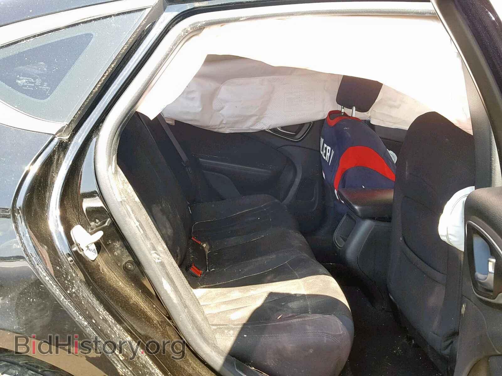 2015 CHRYSLER 200 - VIN: 1C3CCCAB8FN604353 - Photo 6