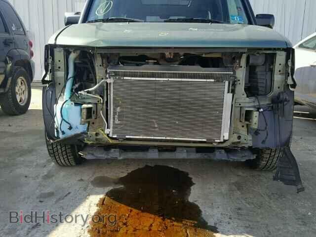 2005 HONDA ELEMENT - VIN: 5J6YH28655L010992 - Фото 9