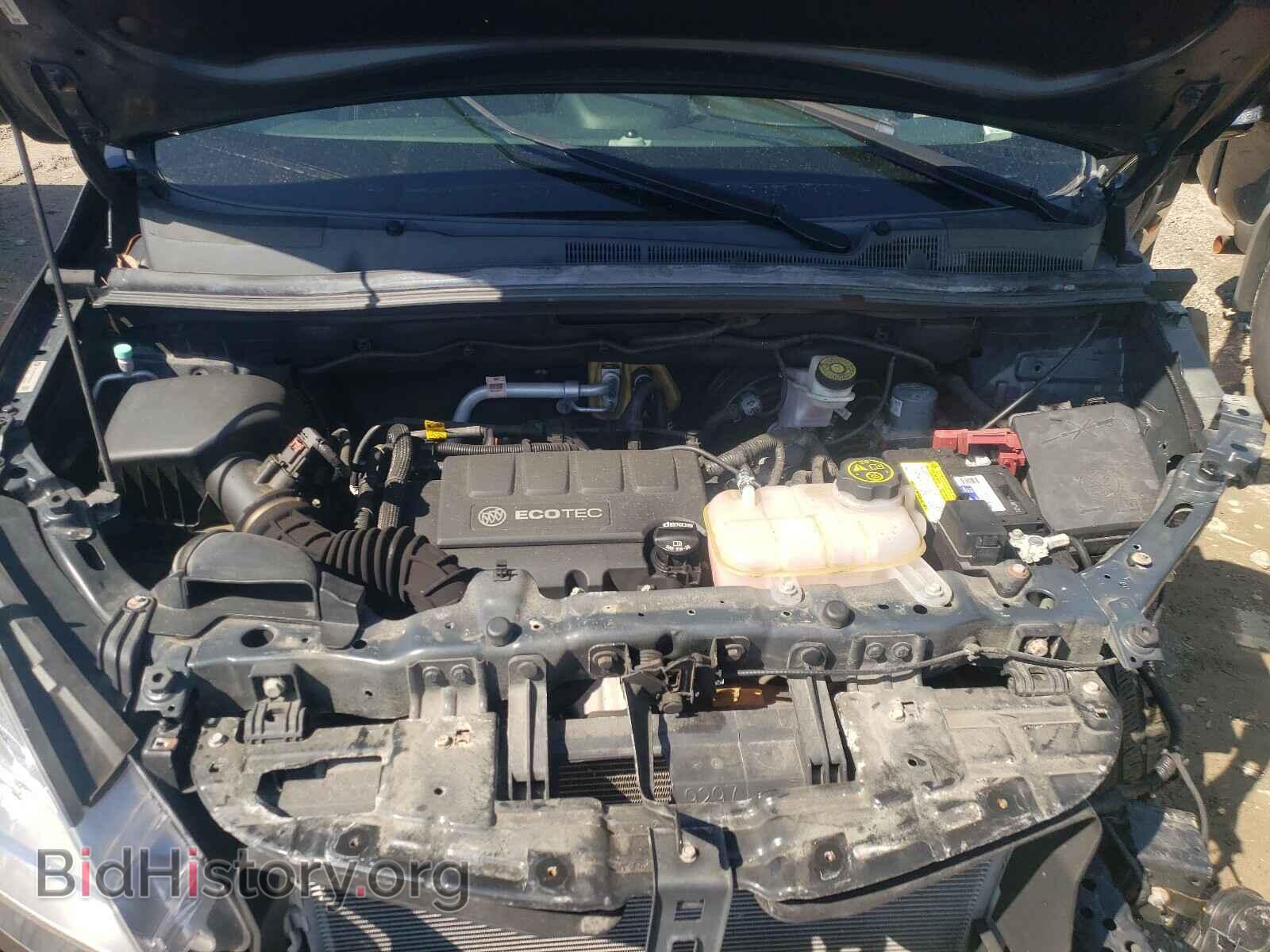 2016 BUICK ENCORE - VIN: KL4CJASBXGB698091 - Photo 7