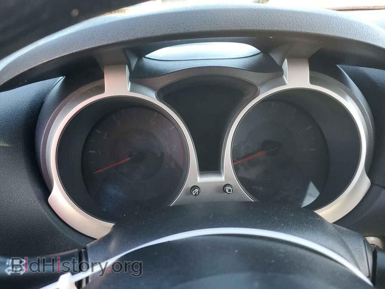 2017 NISSAN JUKE - VIN: JN8AF5MR1HT701492 - Фото 9