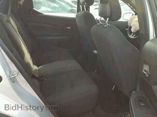2012 DODGE AVENGER - VIN: 1C3CDZABXCN240464 - Photo 6