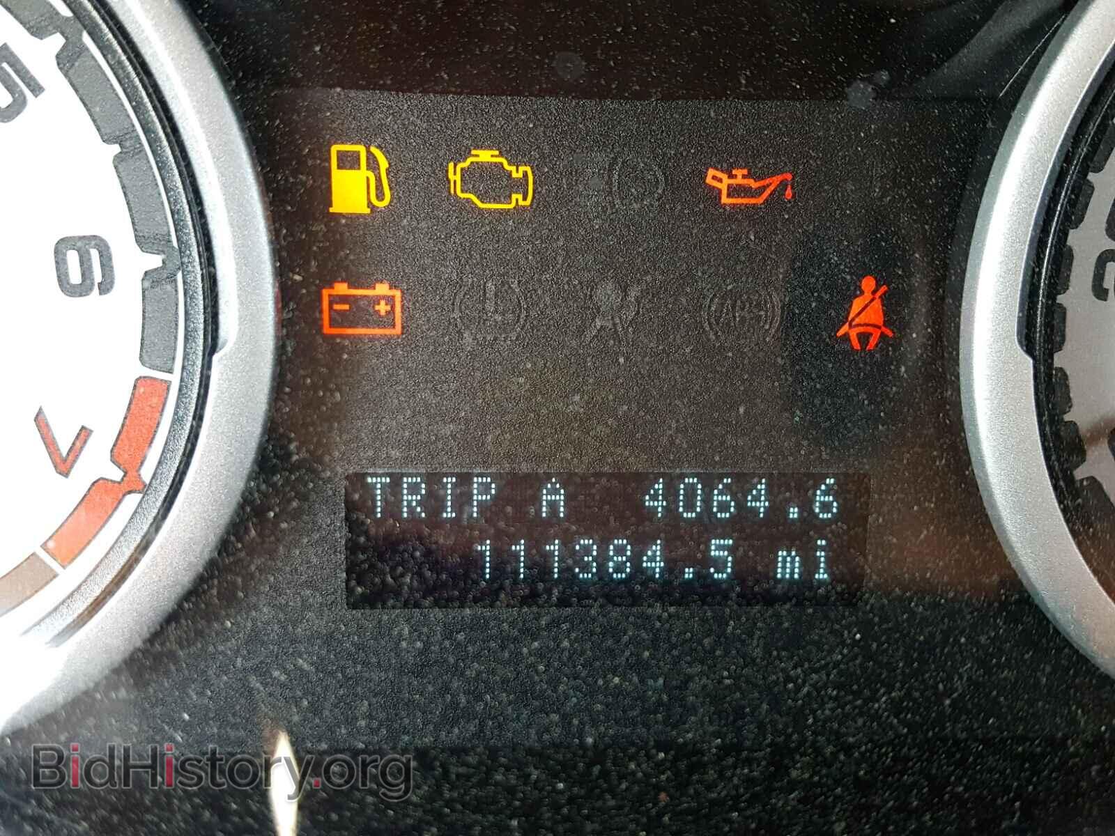 2011 FORD FOCUS - VIN: 1FAHP3FN6BW135962 - Фото 8