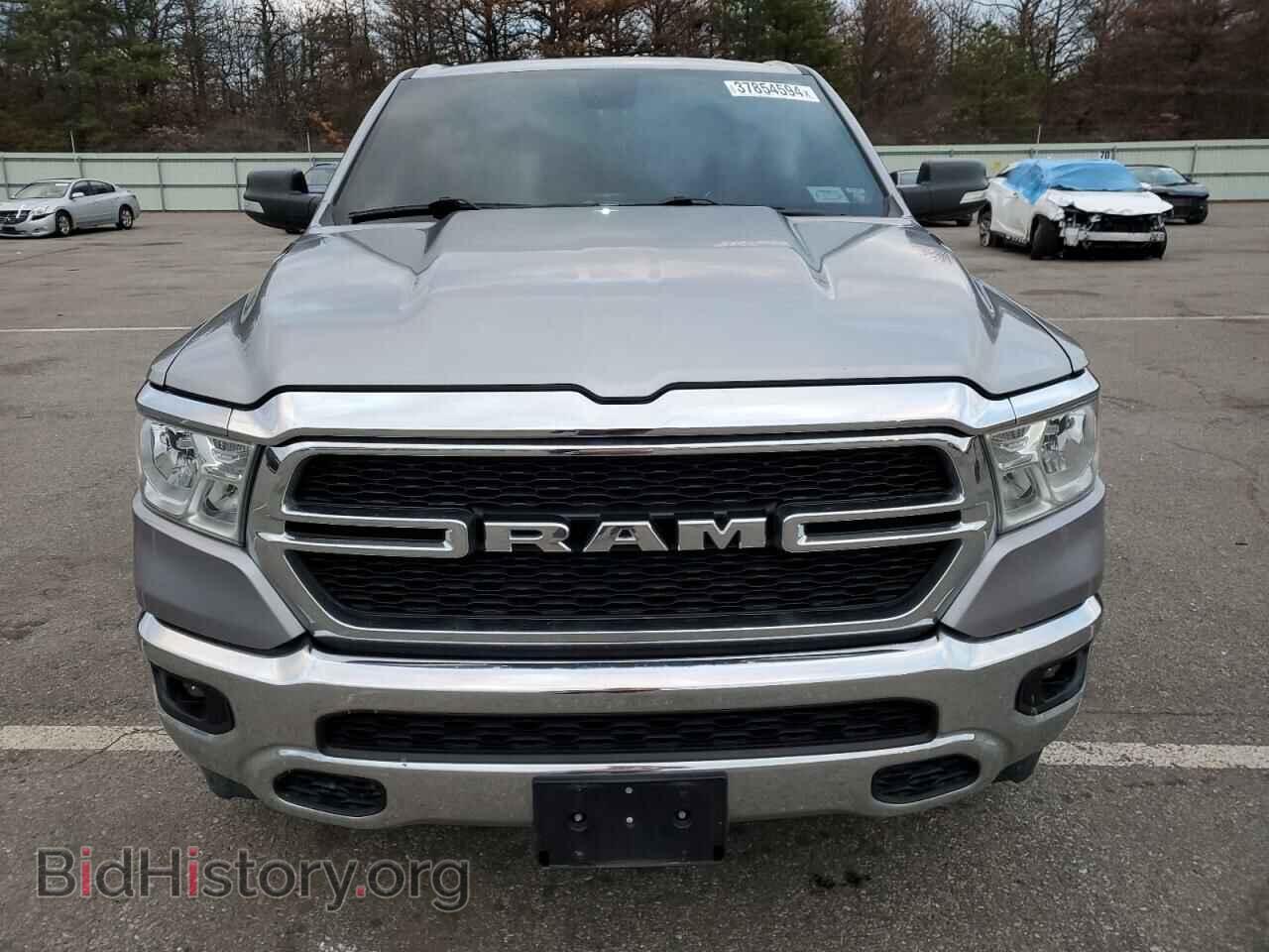 2022 RAM 1500 - VIN: 1C6SRFFM8NN156185 - Фото 5