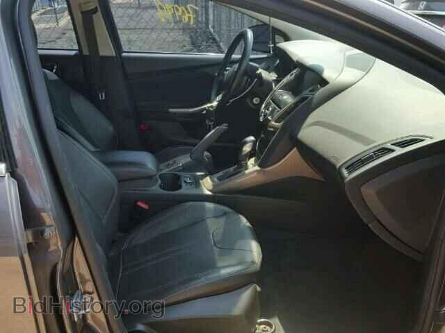 2012 FORD FOCUS - VIN: 1FAHP3M21CL351892 - Фото 5