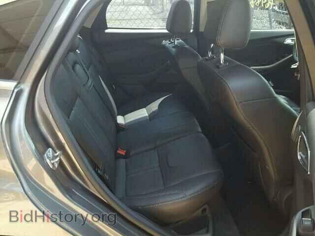 2012 FORD FOCUS - VIN: 1FAHP3M21CL351892 - Фото 6