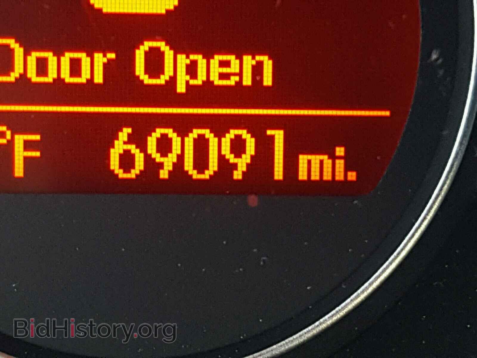 2013 KIA OPTIMA - VIN: 5XXGN4A70DG147720 - Фото 8