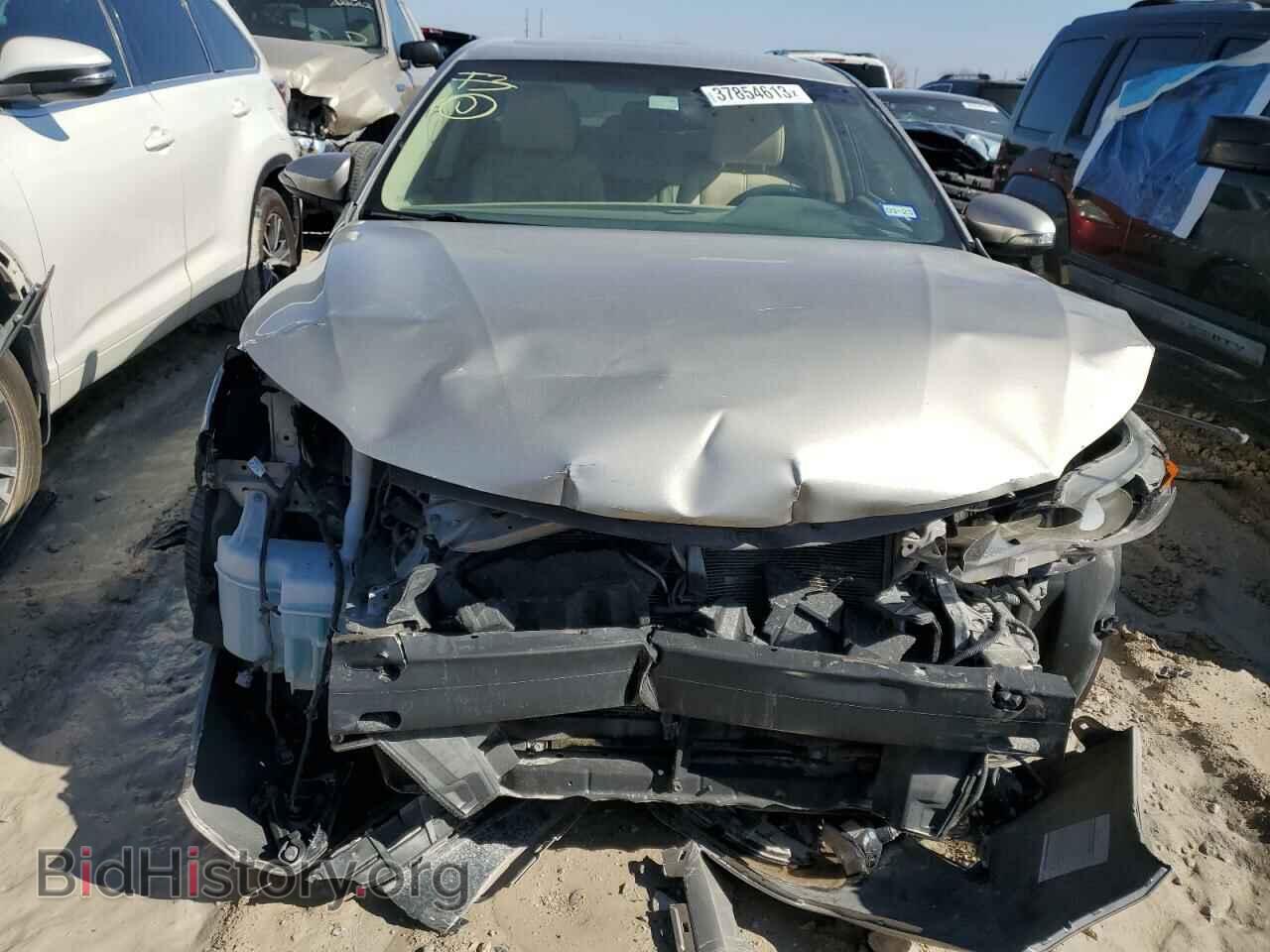 2013 TOYOTA AVALON - VIN: 4T1BK1EB0DU014364 - Фото 3