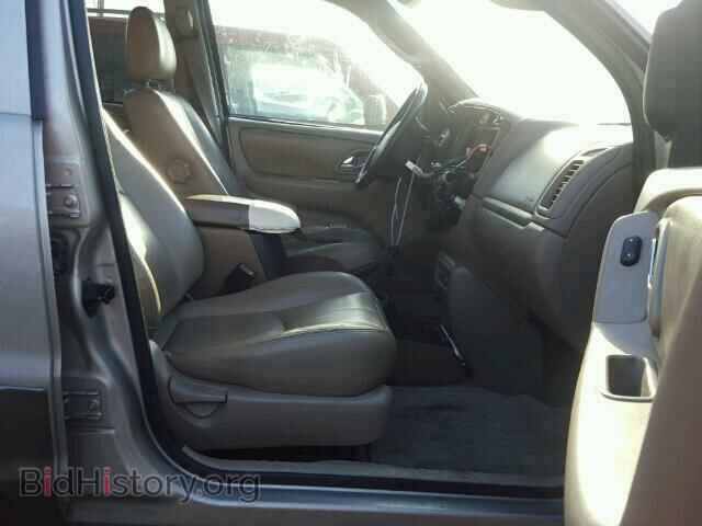2002 MAZDA TRIBUTE - VIN: 4F2YU09142KM39941 - Фото 5