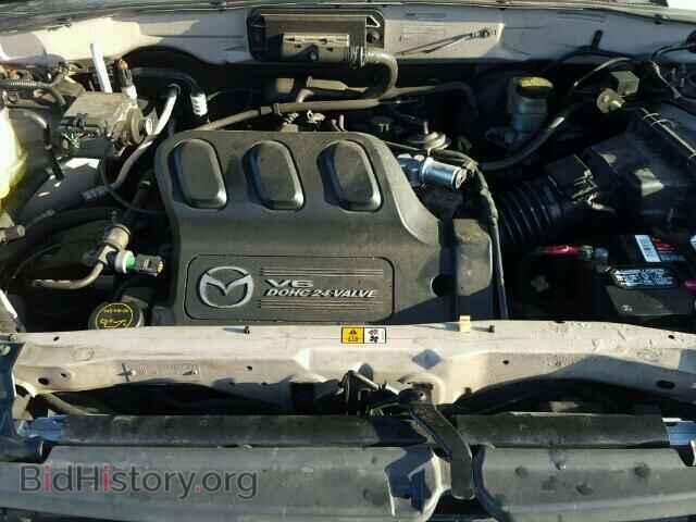 2002 MAZDA TRIBUTE - VIN: 4F2YU09142KM39941 - Фото 7