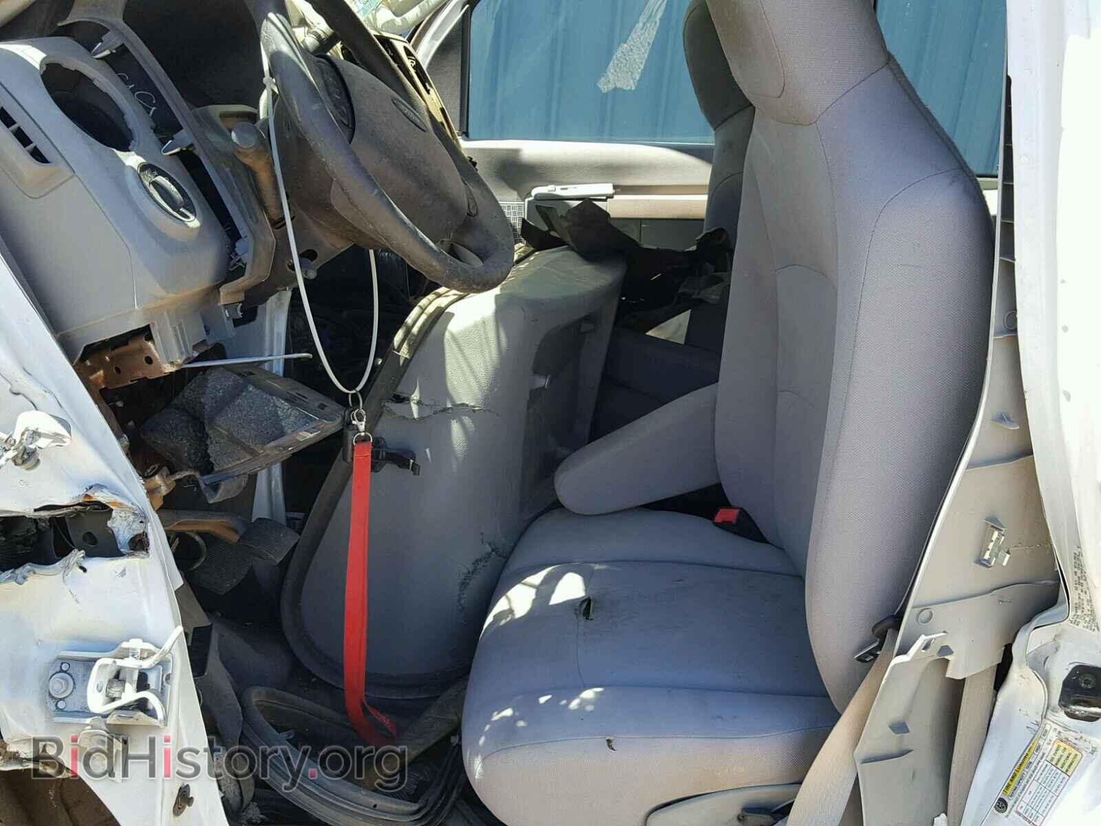2014 FORD ECONOLINE - VIN: 1FTNE2EW9EDA63811 - Photo 5