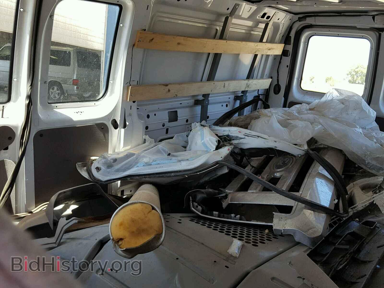 2014 FORD ECONOLINE - VIN: 1FTNE2EW9EDA63811 - Photo 6