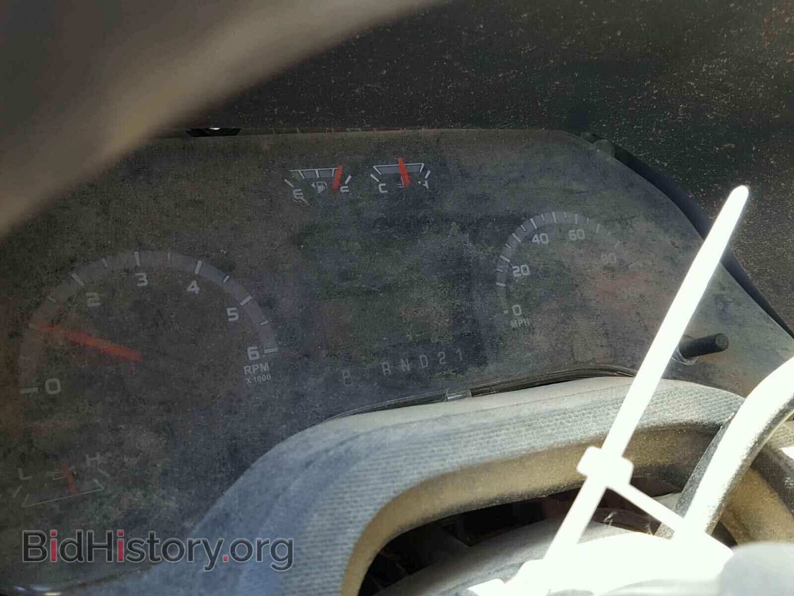 2014 FORD ECONOLINE - VIN: 1FTNE2EW9EDA63811 - Photo 8