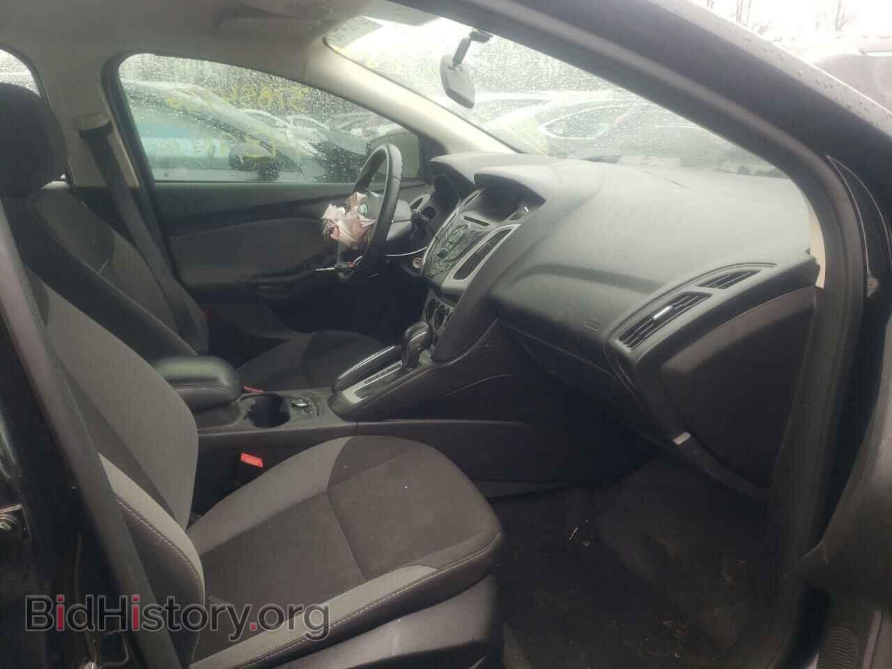 2013 FORD FOCUS - VIN: 1FADP3K26DL194427 - Фото 5