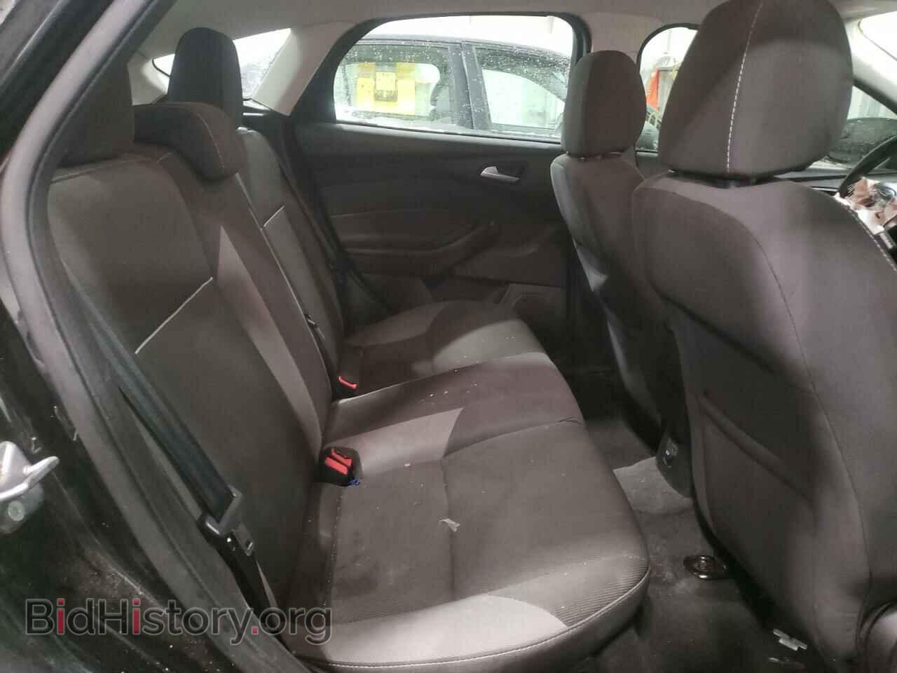 2013 FORD FOCUS - VIN: 1FADP3K26DL194427 - Фото 6