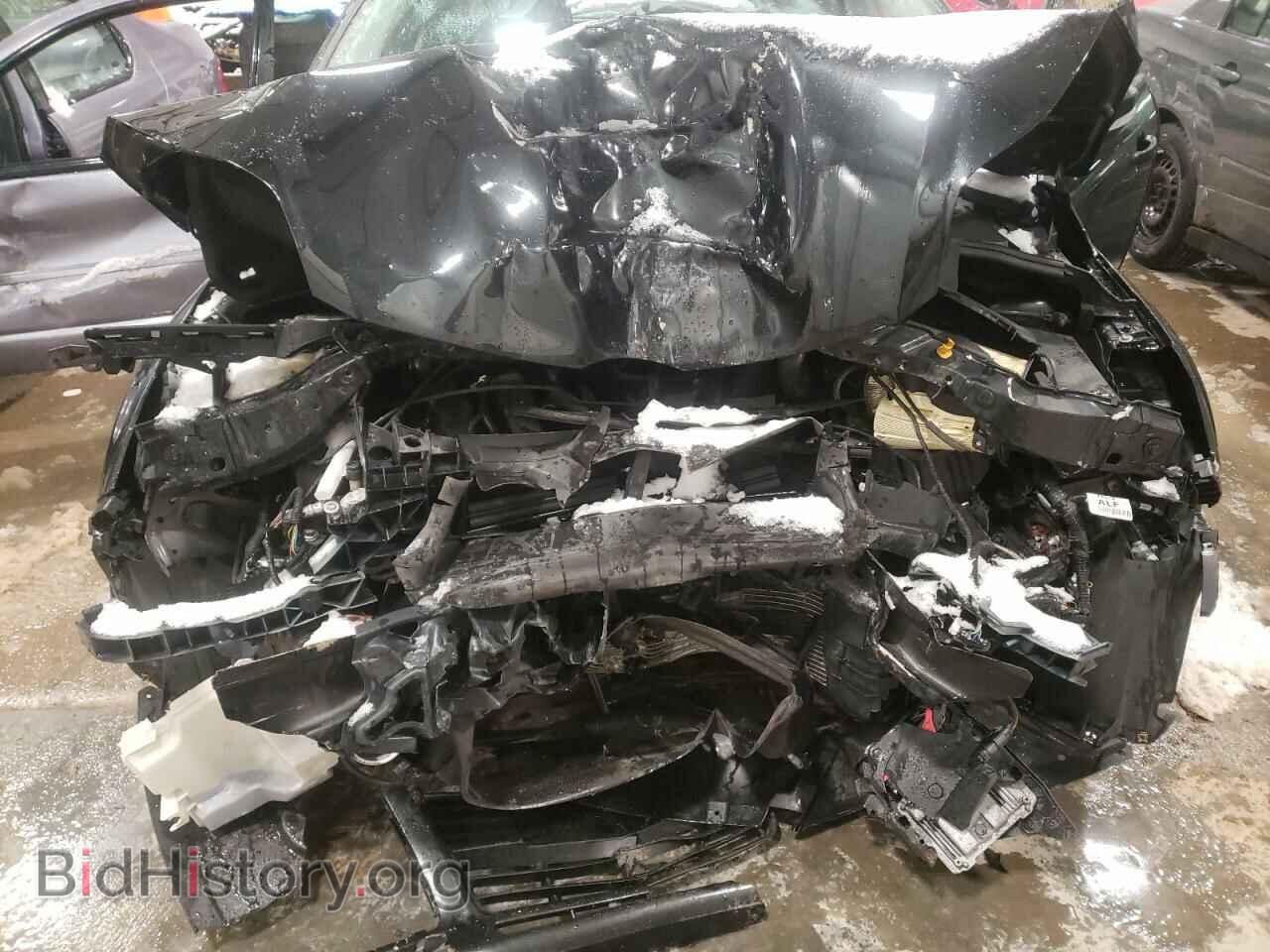 2013 FORD FOCUS - VIN: 1FADP3K26DL194427 - Фото 7