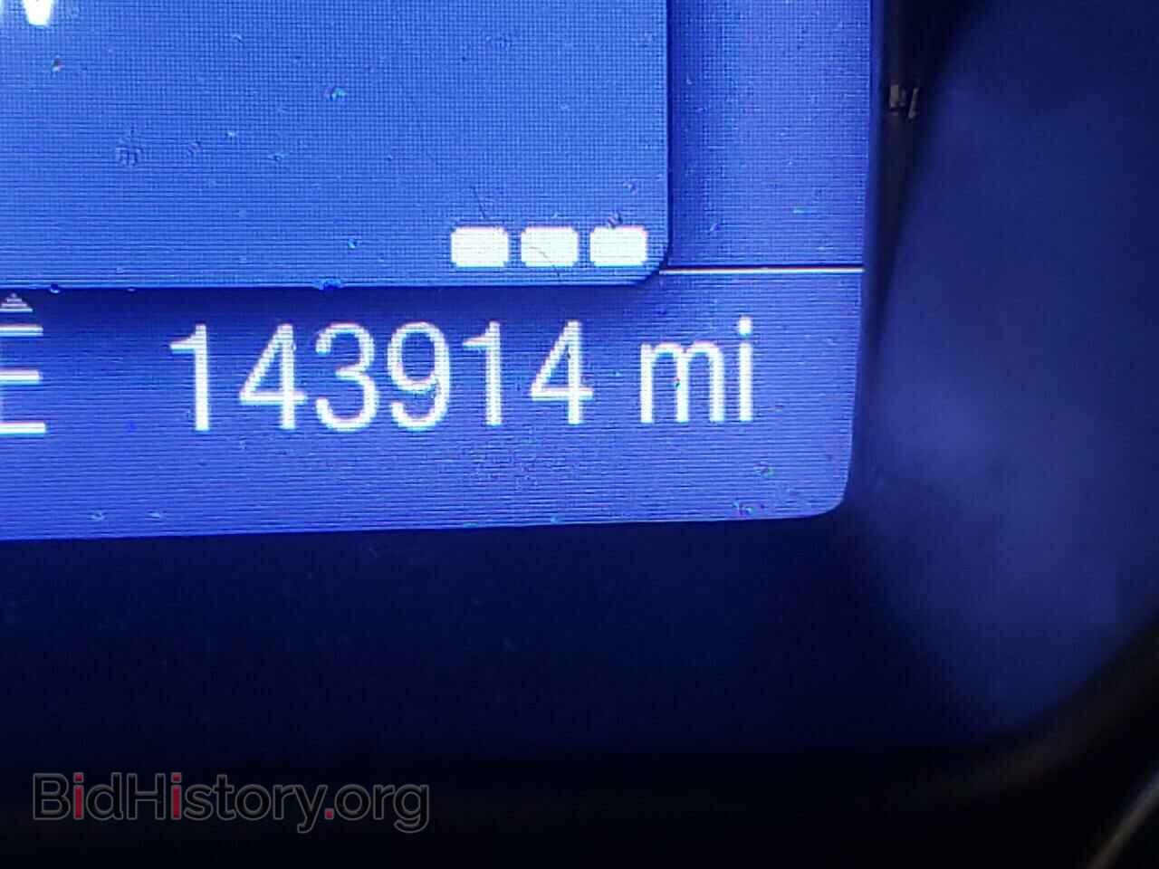 2013 FORD FOCUS - VIN: 1FADP3K26DL194427 - Фото 8