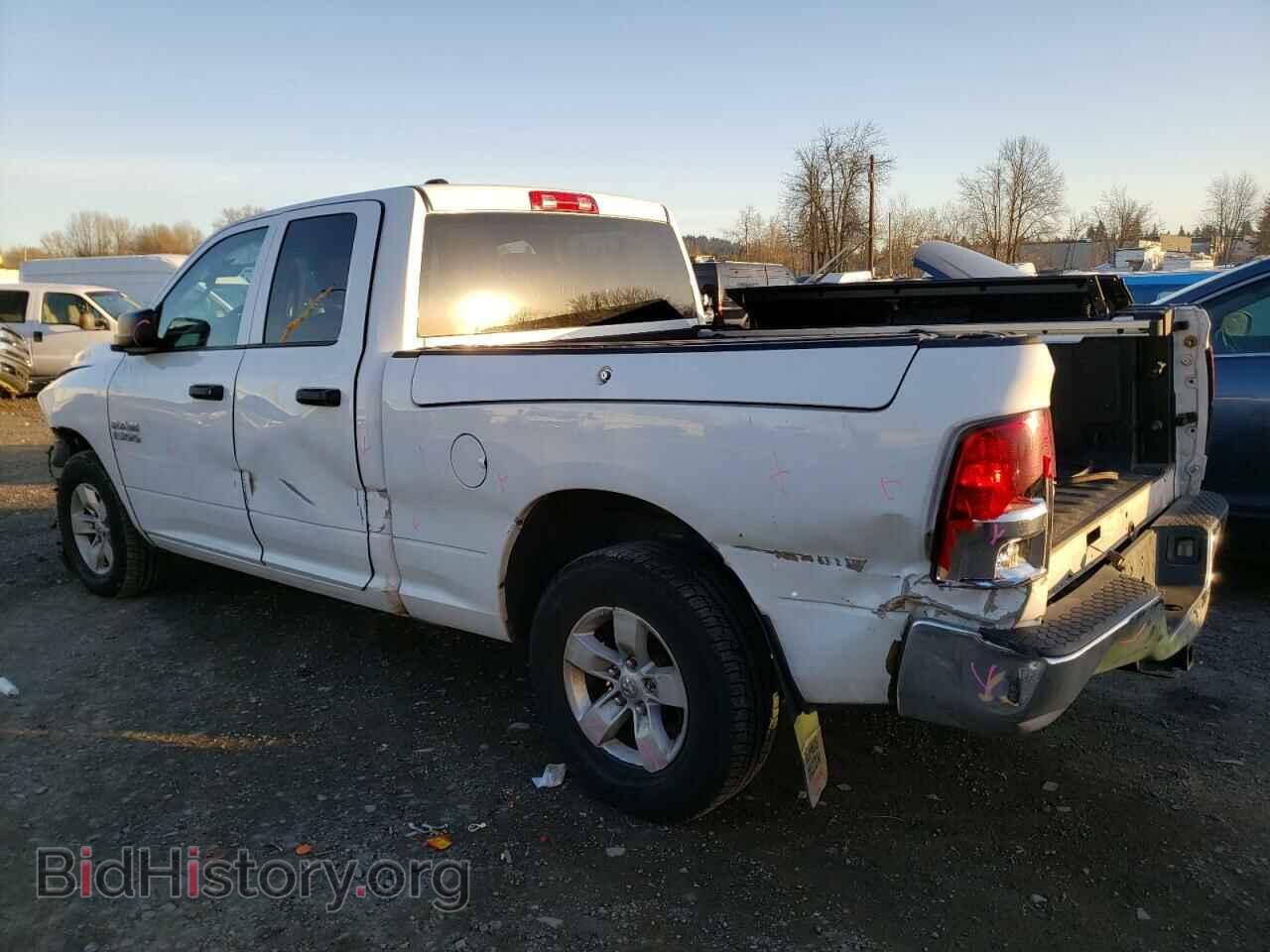 2015 RAM 1500 - VIN: 1C6RR7FG2FS555434 - Фото 2