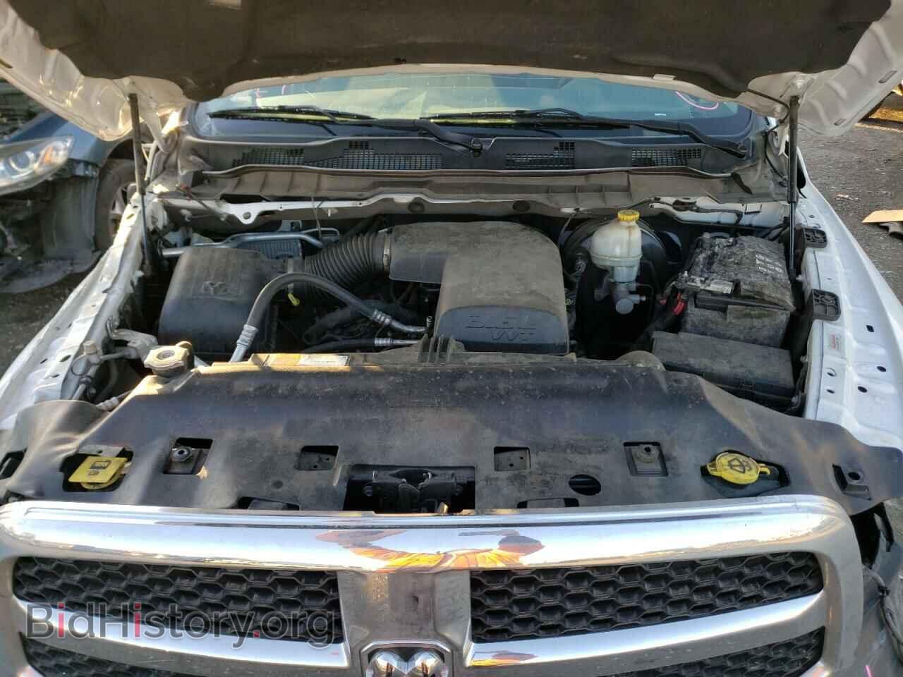 2015 RAM 1500 - VIN: 1C6RR7FG2FS555434 - Фото 11