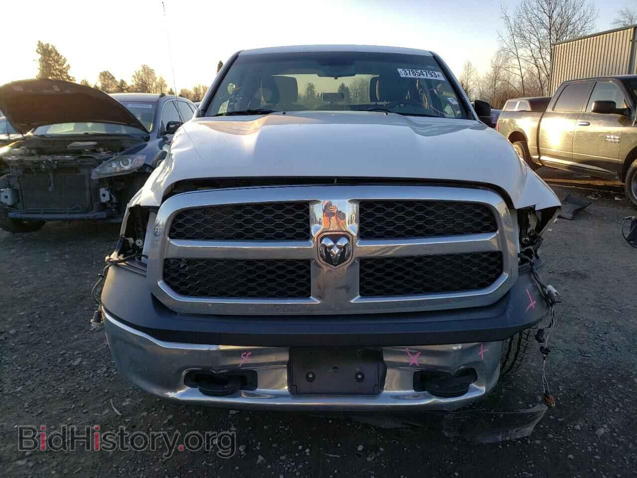 2015 RAM 1500 - VIN: 1C6RR7FG2FS555434 - Фото 5