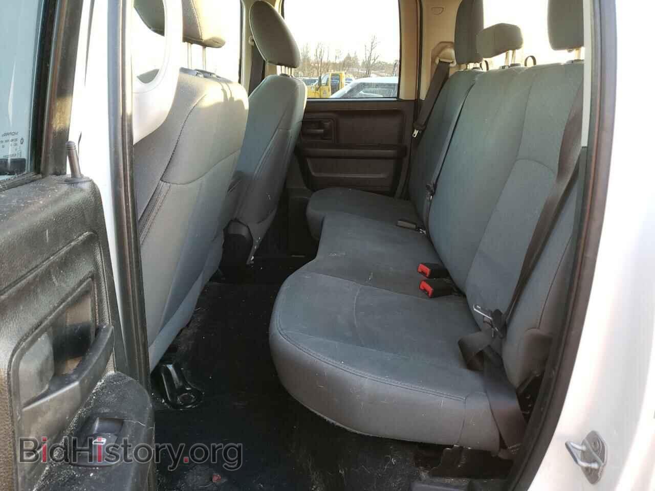 2015 RAM 1500 - VIN: 1C6RR7FG2FS555434 - Фото 10