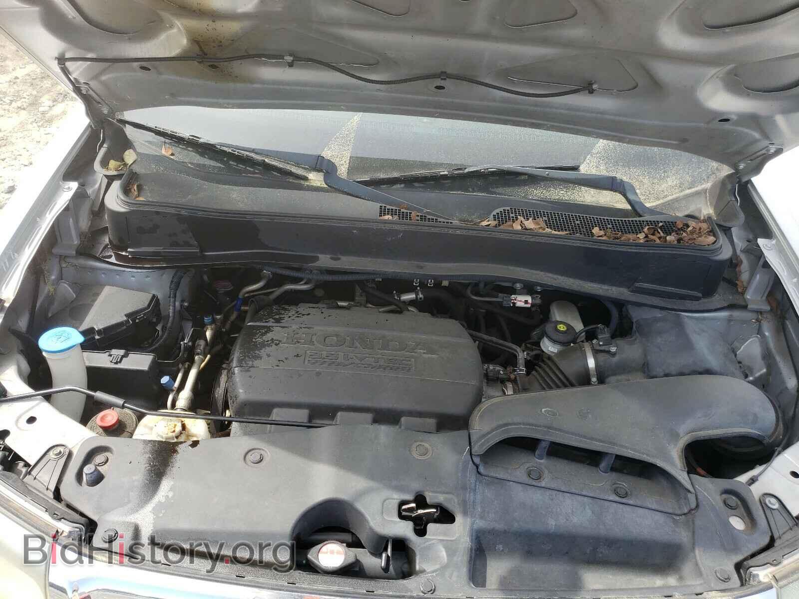 2011 HONDA PILOT - VIN: 5FNYF3H54BB037091 - Фото 7