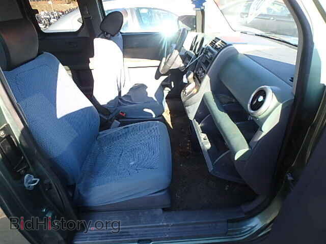 2004 HONDA ELEMENT - VIN: 5J6YH28314L037983 - Фото 5