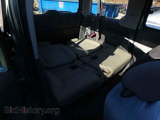 2004 HONDA ELEMENT - VIN: 5J6YH28314L037983 - Фото 6