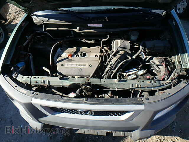 2004 HONDA ELEMENT - VIN: 5J6YH28314L037983 - Фото 7