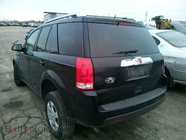 2006 SATURN VUE - VIN: 5GZCZ33D06S870698 - Фото 3