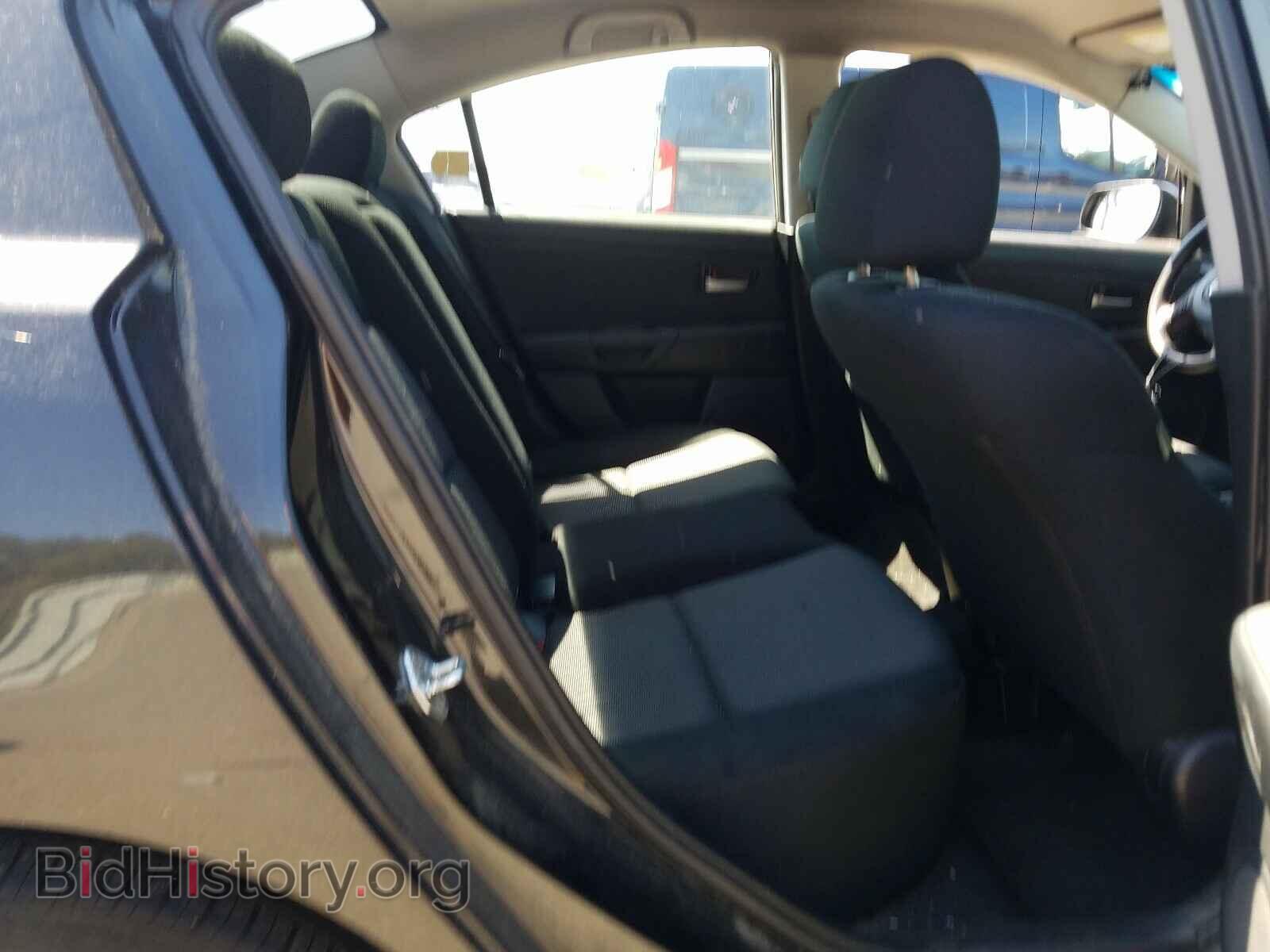 2007 MAZDA 3 - VIN: JM1BK32G571663082 - Фото 6
