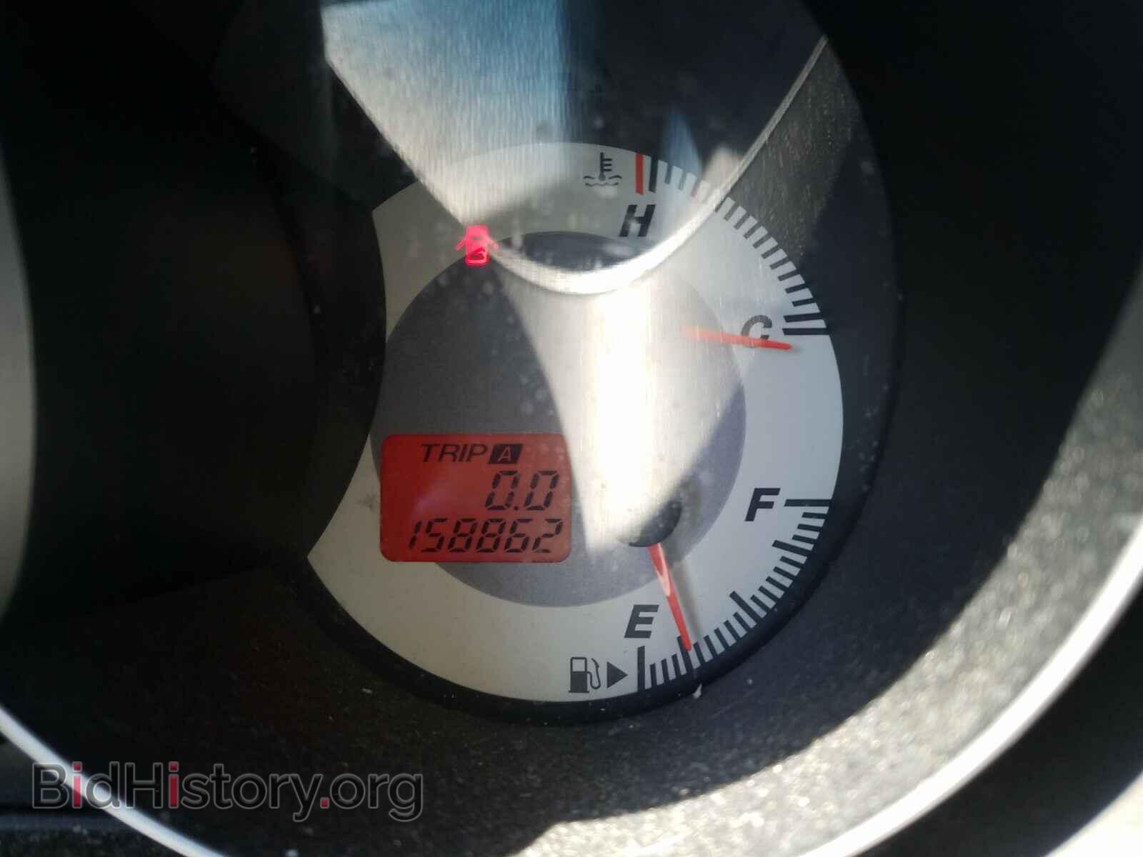 2007 MAZDA 3 - VIN: JM1BK32G571663082 - Фото 8