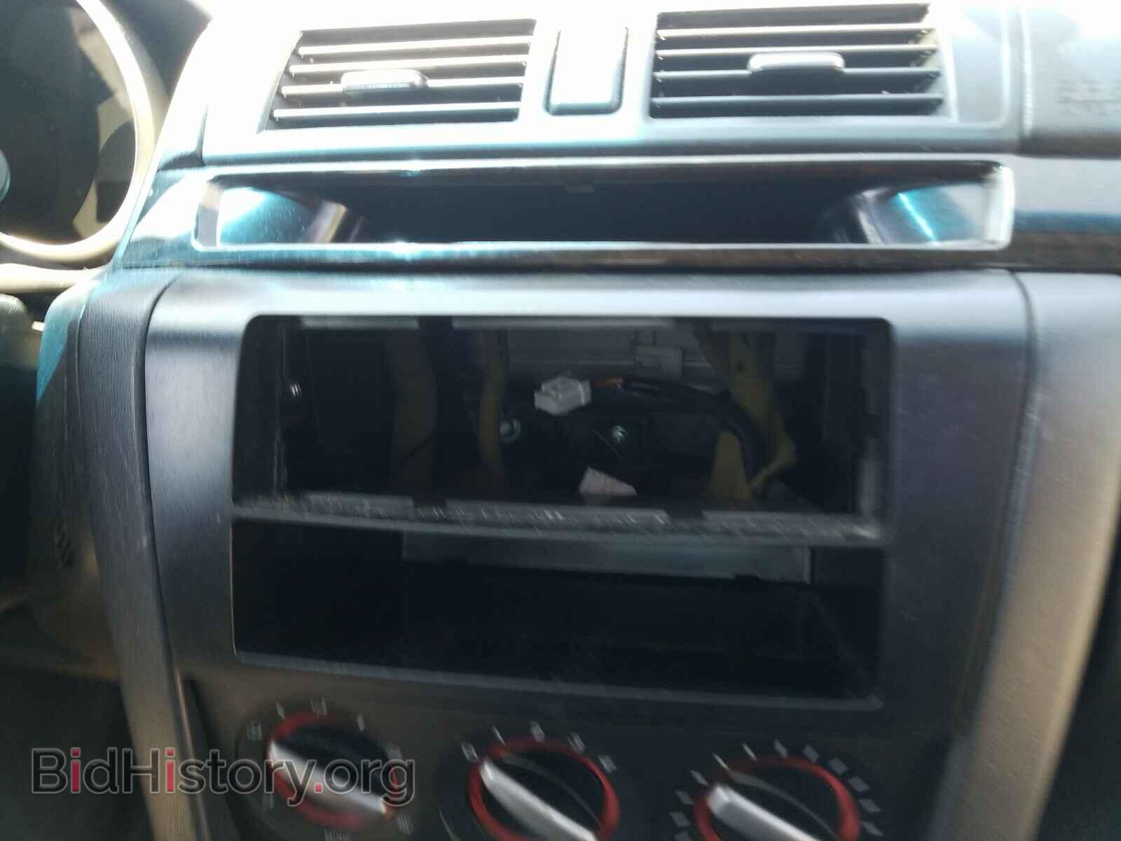 2007 MAZDA 3 - VIN: JM1BK32G571663082 - Фото 9