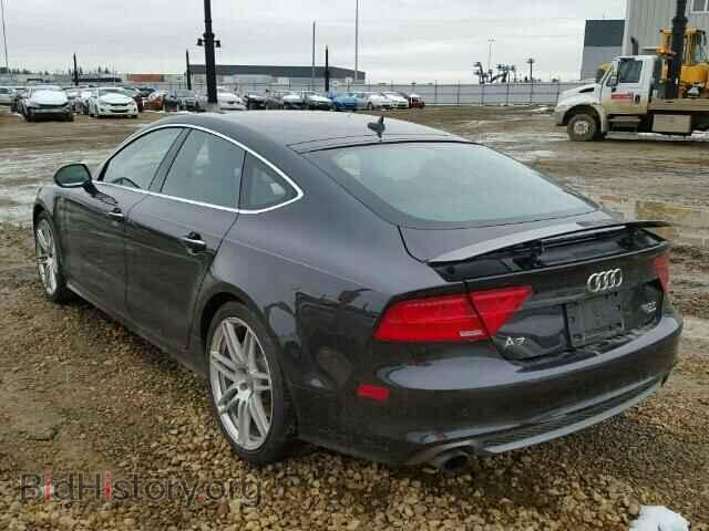 2013 AUDI A7 - VIN: WAU3GCFC4DN110776 - Photo 3