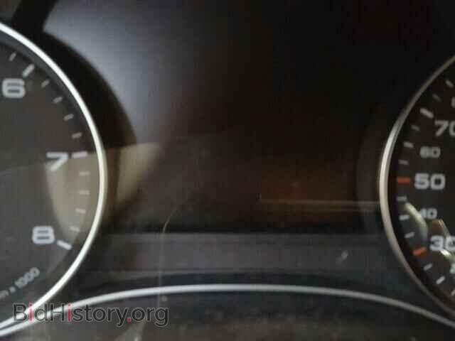 2013 AUDI A7 - VIN: WAU3GCFC4DN110776 - Photo 8