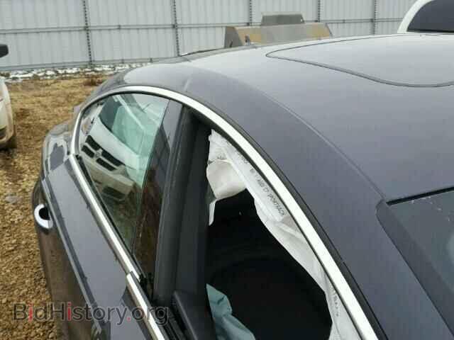 2013 AUDI A7 - VIN: WAU3GCFC4DN110776 - Photo 10